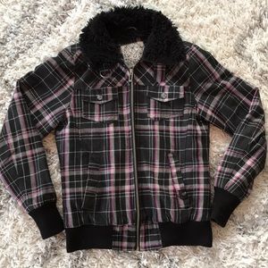 Fox Racing Charlene Jacket